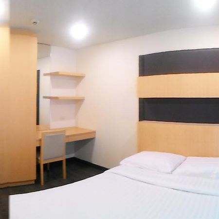 Residence One Bangkok Zewnętrze zdjęcie
