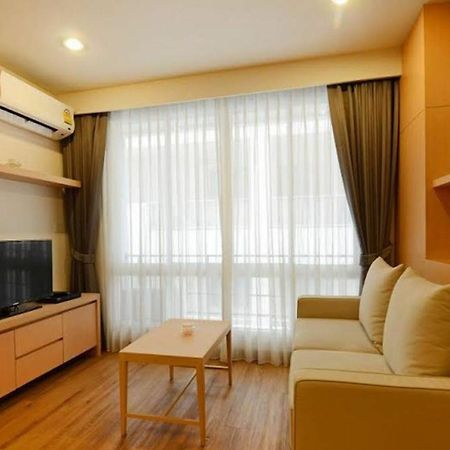 Residence One Bangkok Zewnętrze zdjęcie