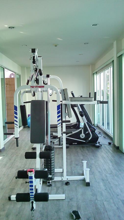 Residence One Bangkok Zewnętrze zdjęcie