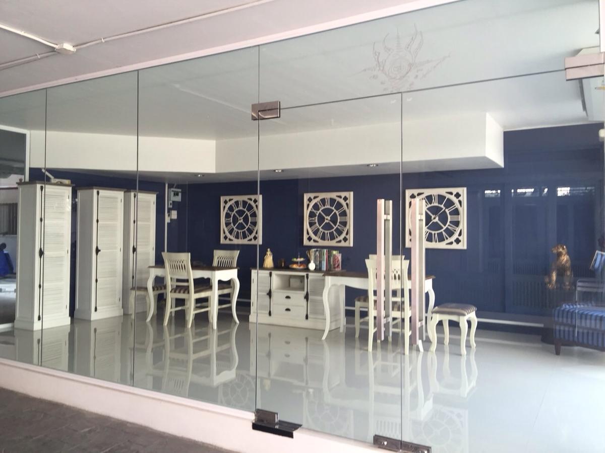 Residence One Bangkok Zewnętrze zdjęcie