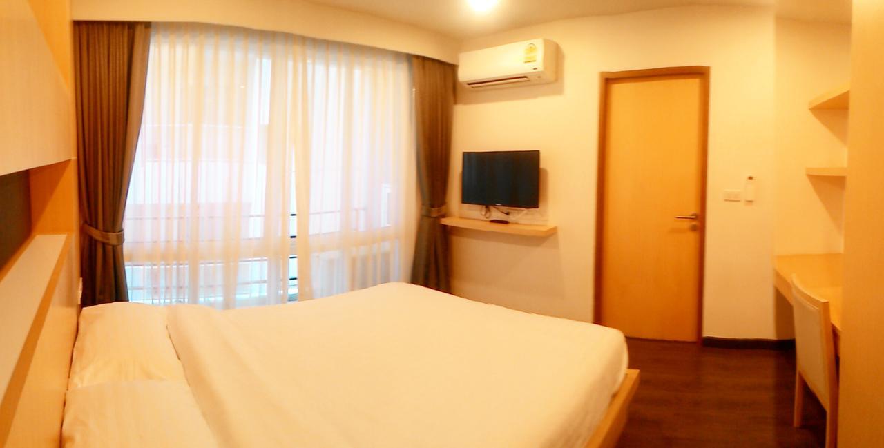 Residence One Bangkok Zewnętrze zdjęcie