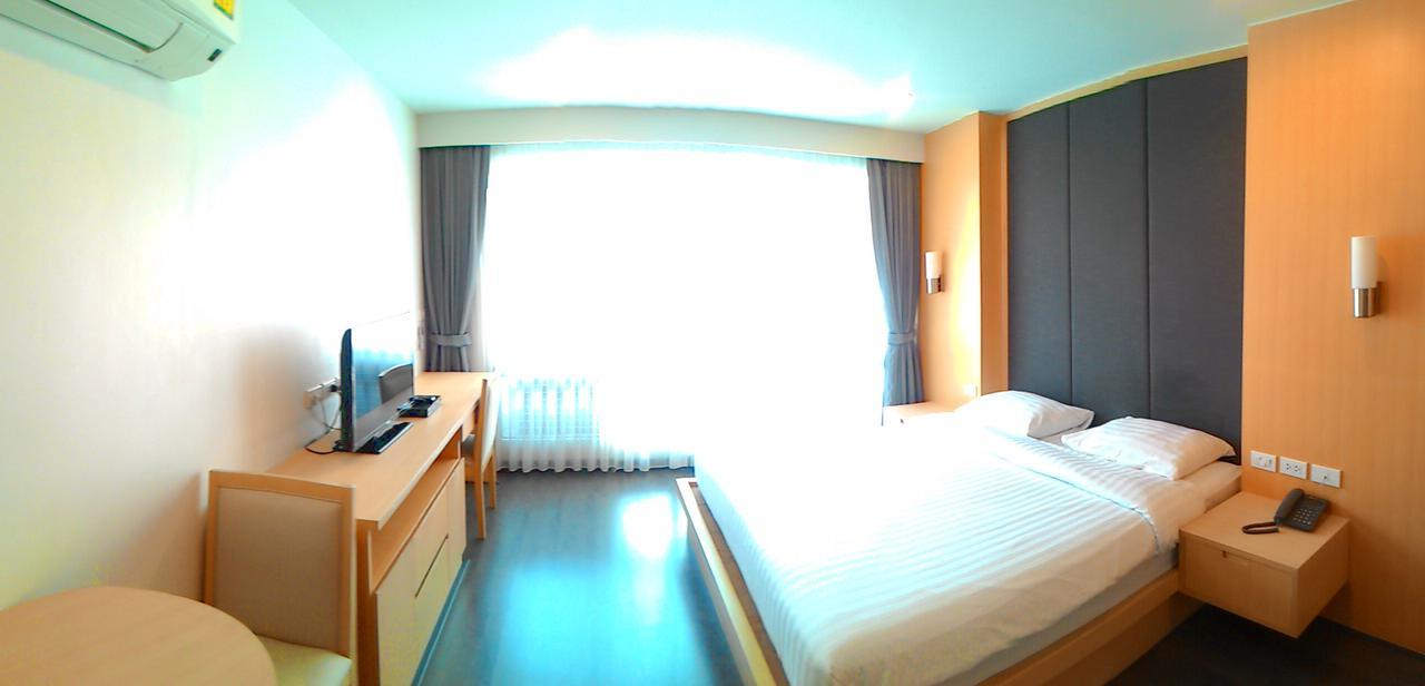 Residence One Bangkok Zewnętrze zdjęcie
