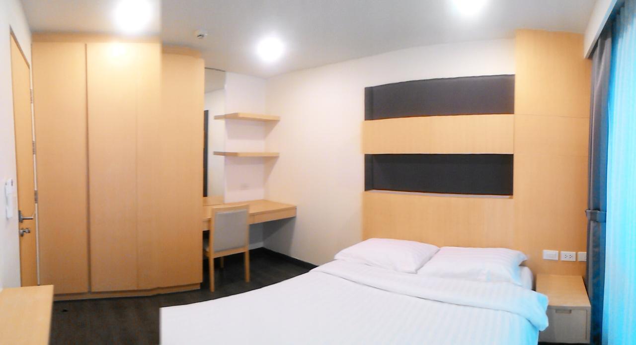 Residence One Bangkok Zewnętrze zdjęcie