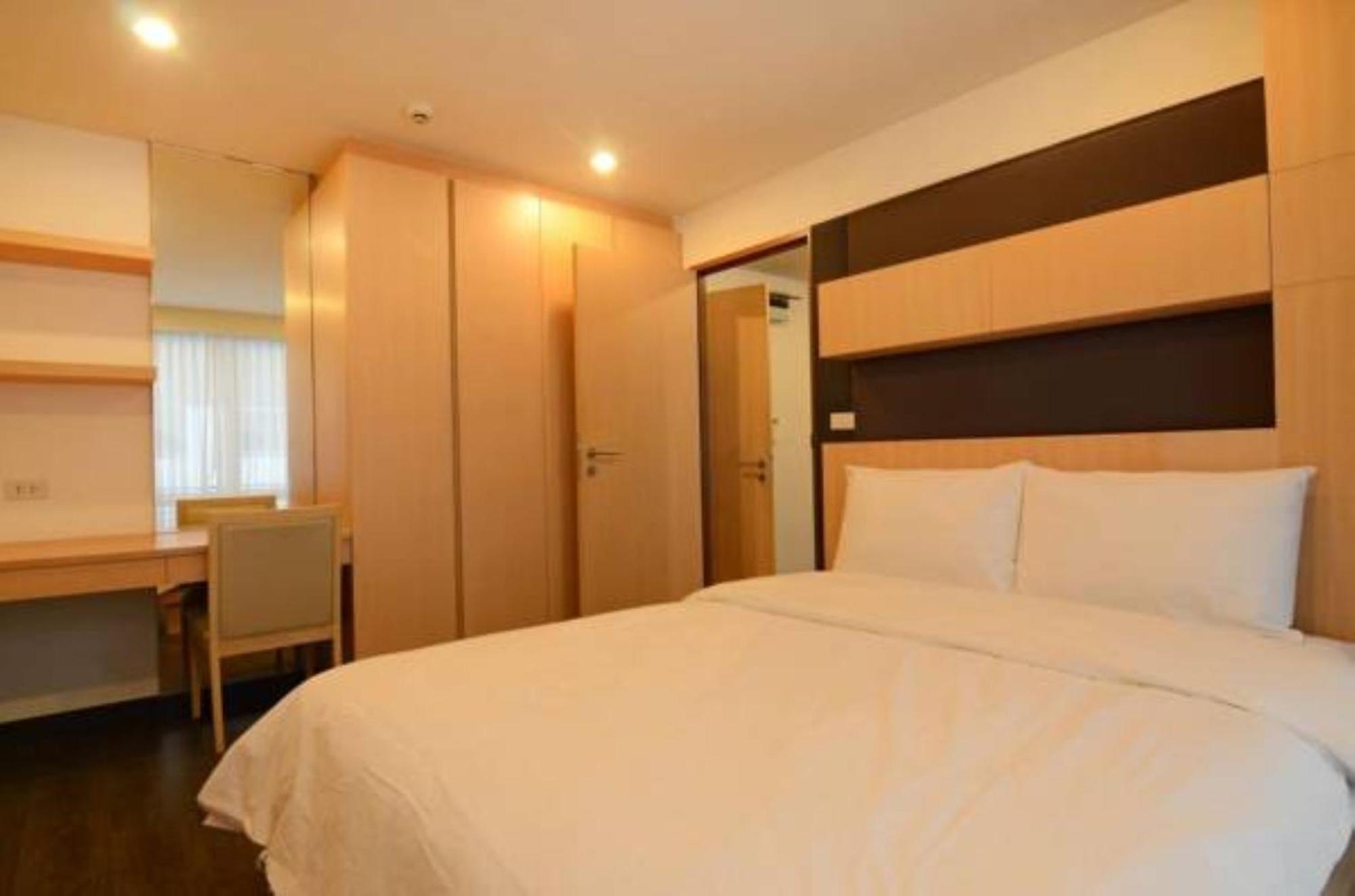 Residence One Bangkok Zewnętrze zdjęcie