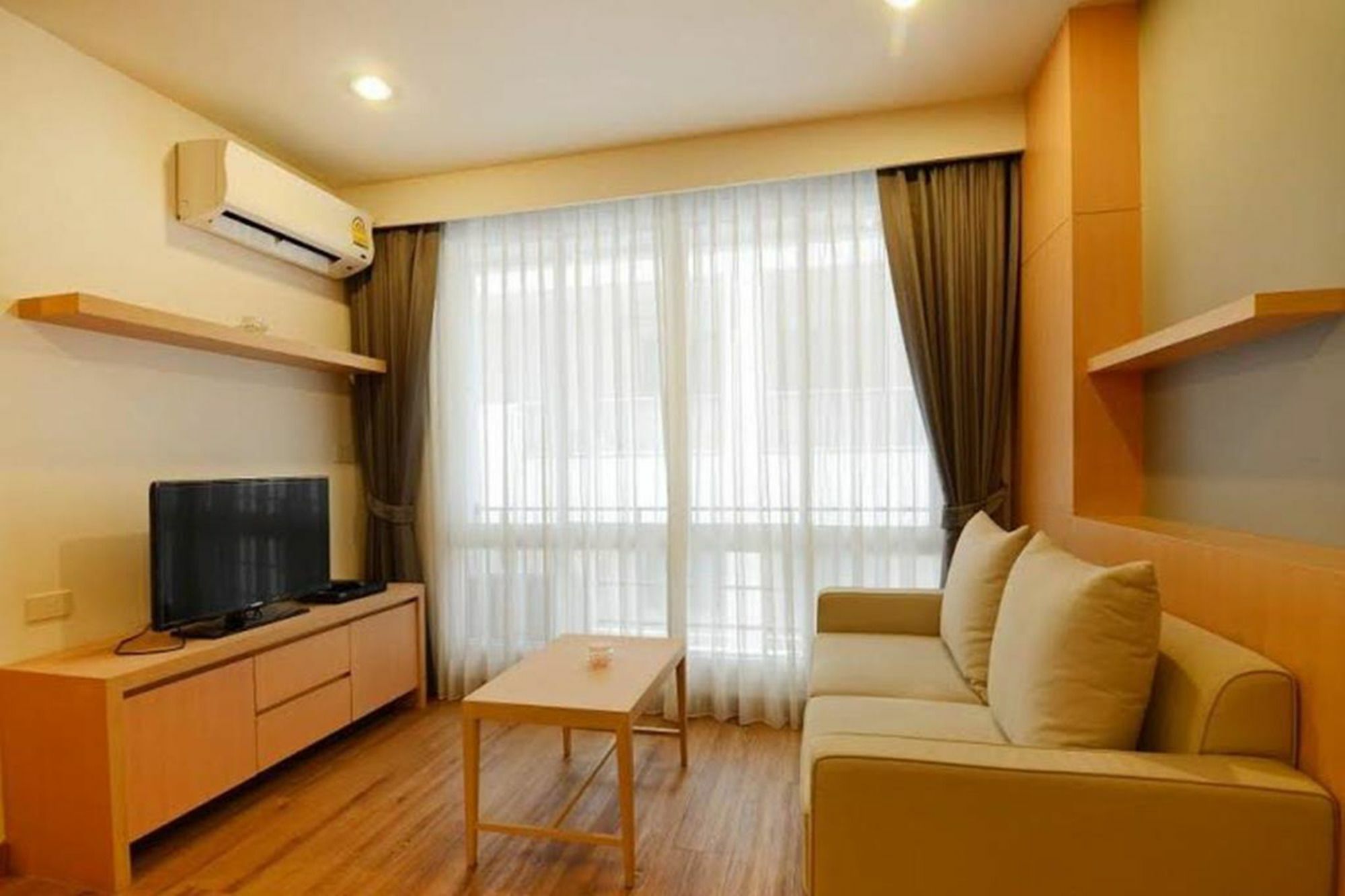 Residence One Bangkok Zewnętrze zdjęcie