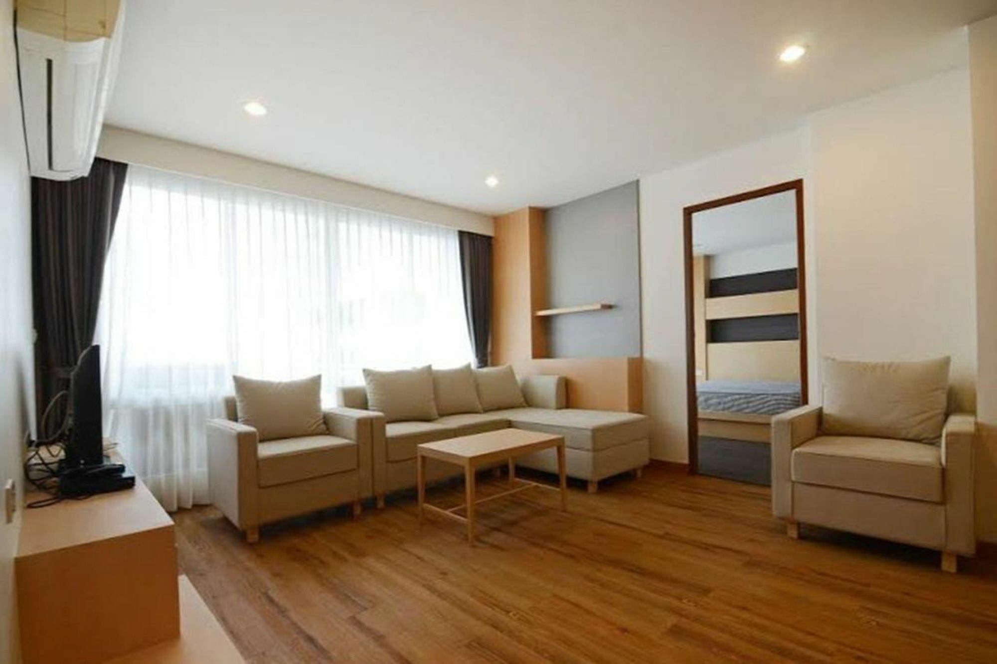 Residence One Bangkok Zewnętrze zdjęcie