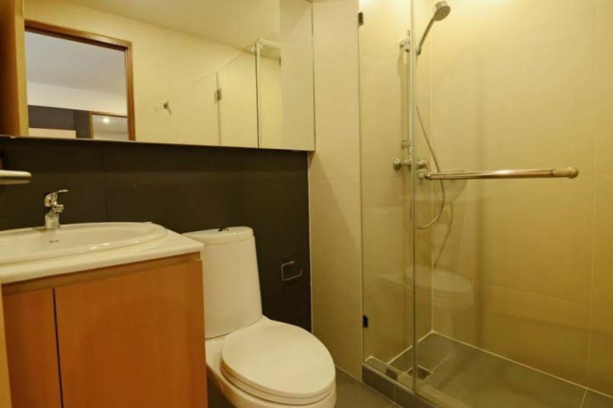 Residence One Bangkok Zewnętrze zdjęcie