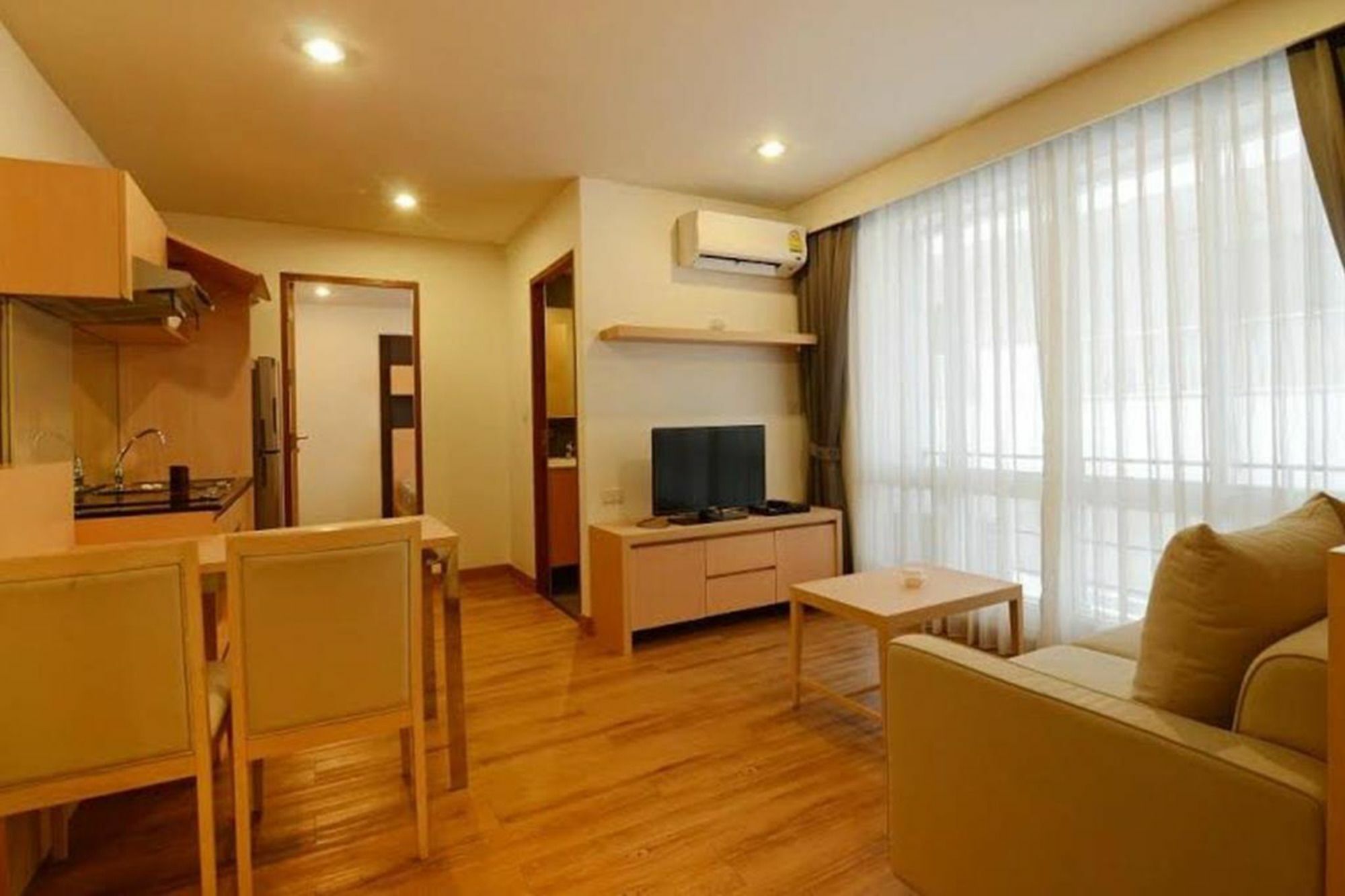 Residence One Bangkok Zewnętrze zdjęcie