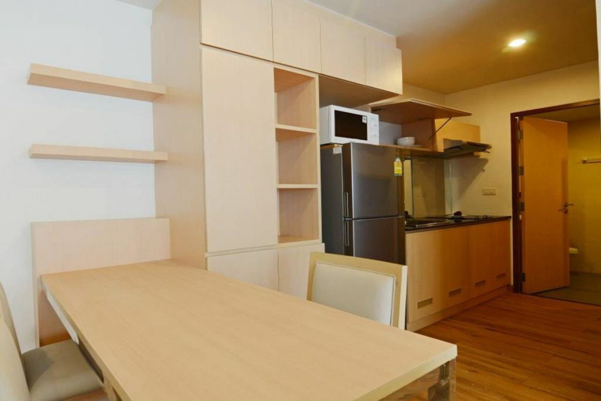 Residence One Bangkok Zewnętrze zdjęcie